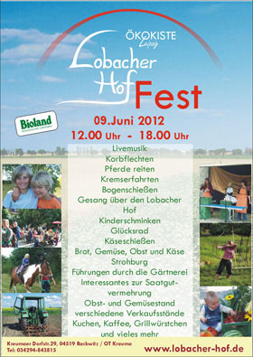 Hoffestflyer